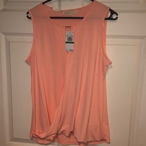 Michael Kors dress top